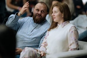 Фотограф Андрей Губренко